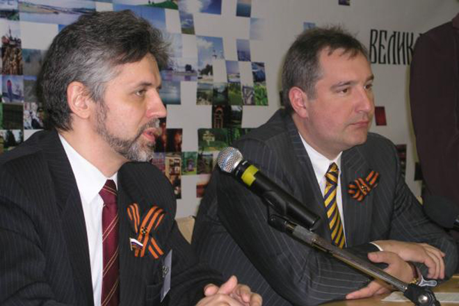 Андрей Савельев "автор книги" "Русская Монархия-2018"