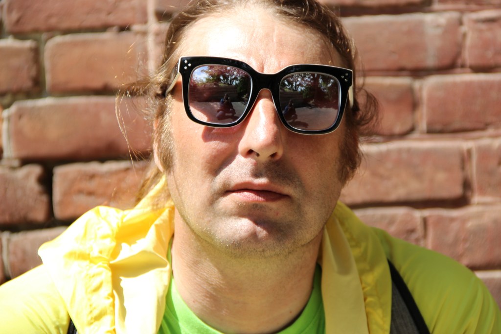 Художник Цуриков Илья