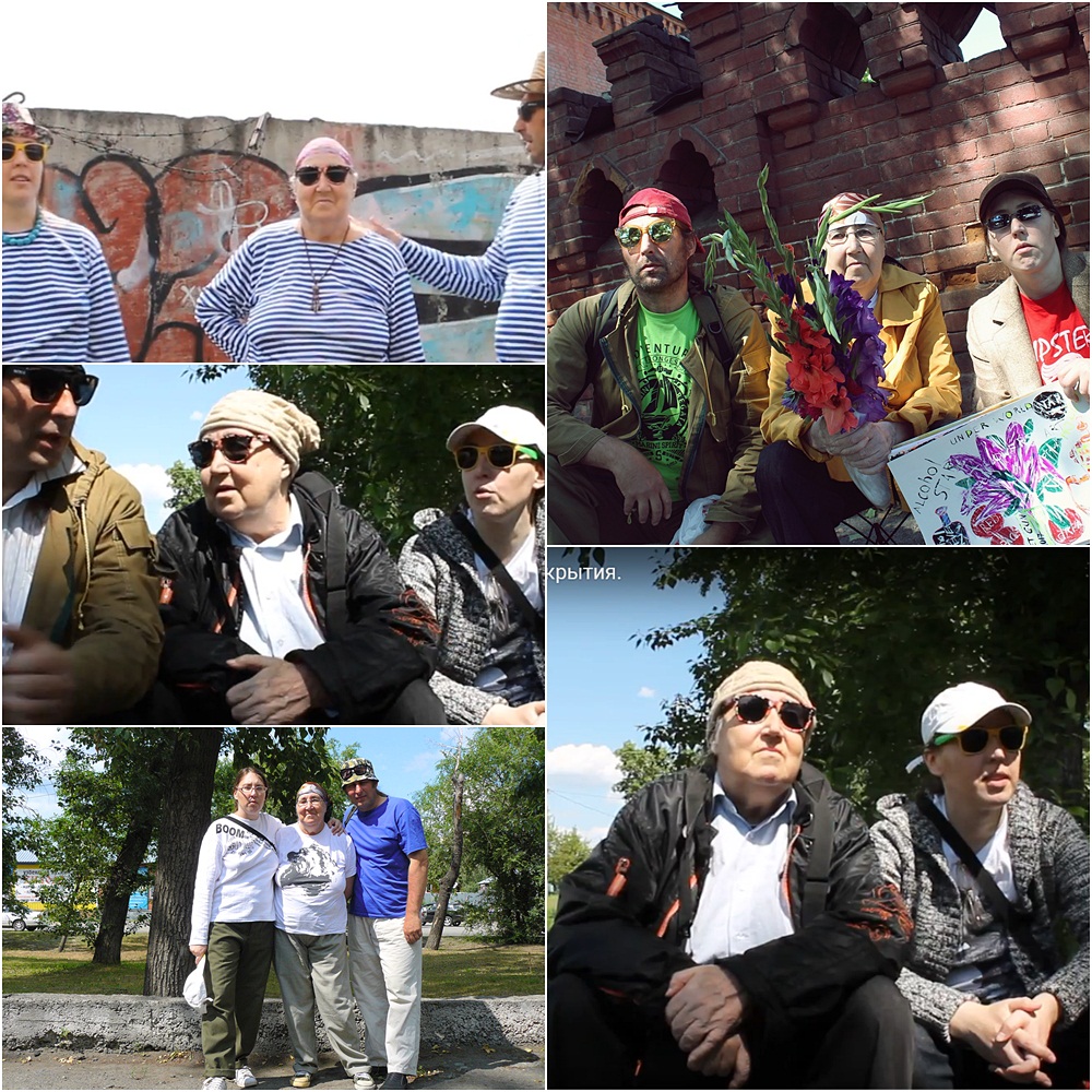 Писатель Ганова Людмила с детьми - Поэт Ket Gun, Художник Цуриков Илья Писатель Ганова Людмила с детьми - Поэт Ket Gun, Художник Цуриков Илья фото