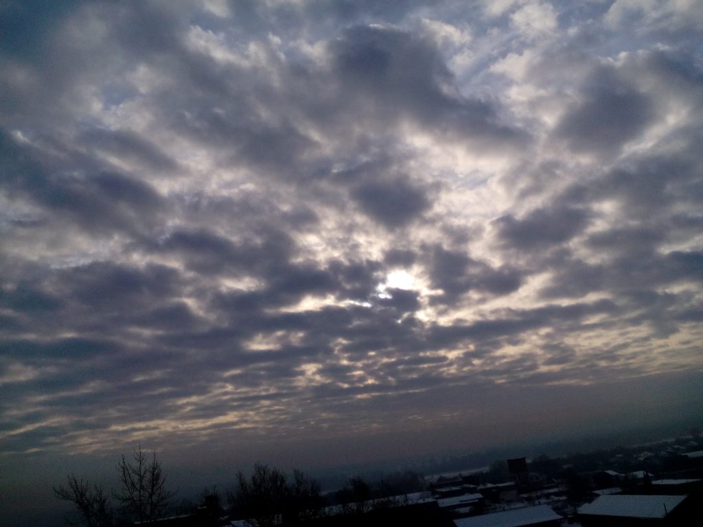 Алтайский Край город Бийск 08.01.22 12:04 Химическая Атака?