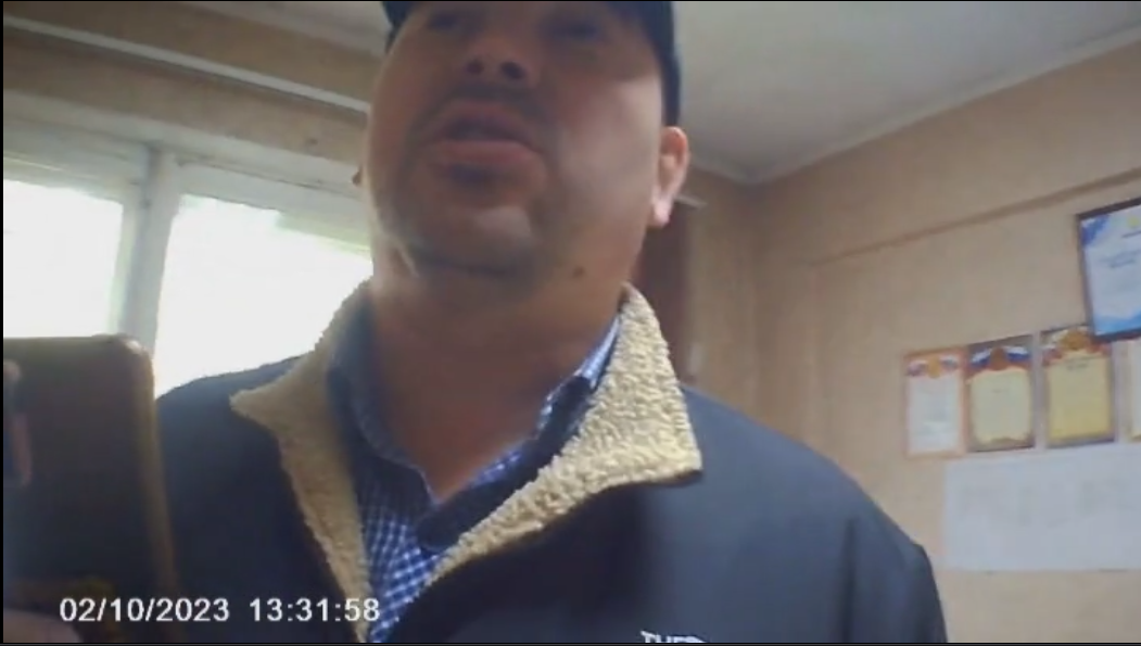 ООО УК АЛТАЙ - РЭП 6